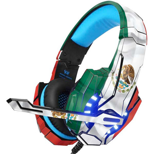 Mexico Flag BENGOO G9000 Skin